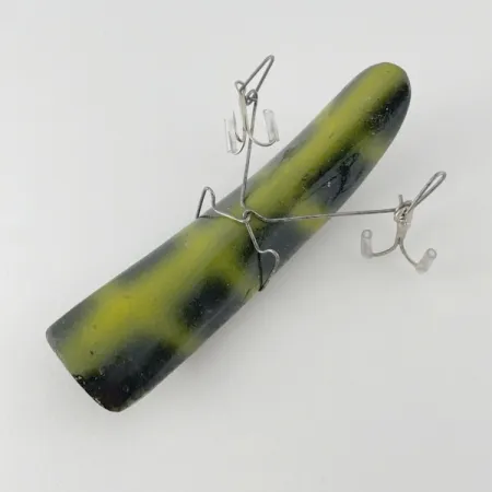 Bradson Wave fish, Pike, 12g, Esca Artificiale #23625