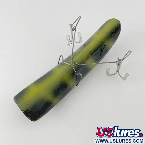 Bradson Wave fish, Pike, 12g, Esca Artificiale #23625