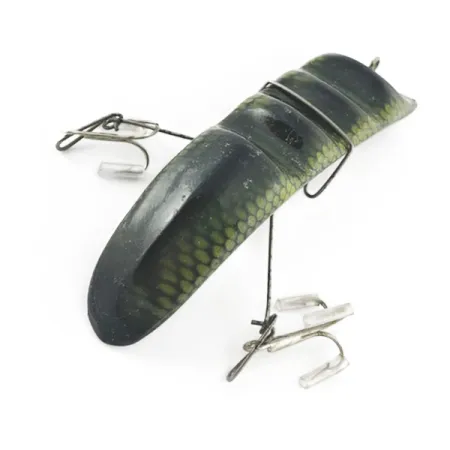 Bradson Wave fish, Pike, 12g, Esca Artificiale #23625