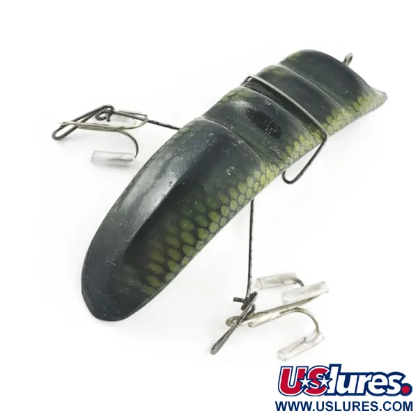 Bradson Wave fish, Pike, 12g, Esca Artificiale #23625