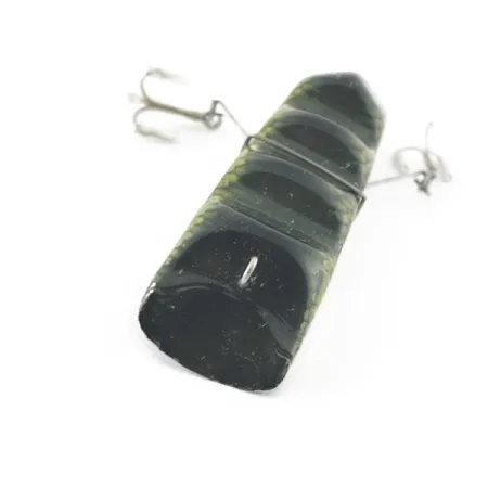 Bradson Wave fish, Pike, 12g, Esca Artificiale #23625