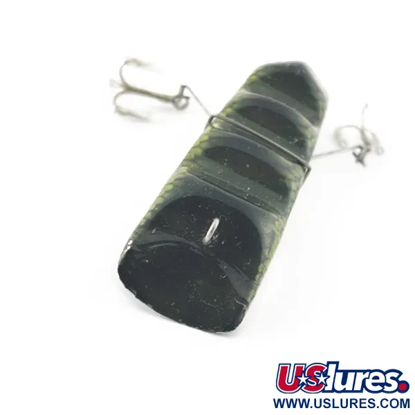 Bradson Wave fish, Pike, 12g, Esca Artificiale #23625