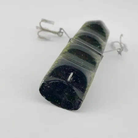 Bradson Wave fish, Pike, 12g, Esca Artificiale #23625