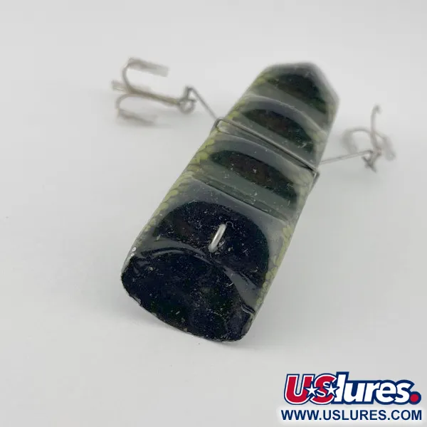 Bradson Wave fish, Pike, 12g, Esca Artificiale #23625