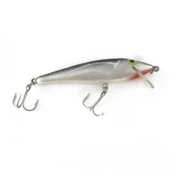 Fred Arbogast Snooker Minnow Vintage, Shallow Runner Galleggiante