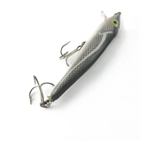 Fred Arbogast Snooker Minnow, 9g, Shad, Minnow Vintage #23626