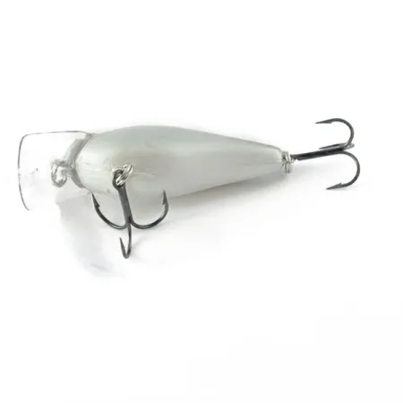 Strike King KVD 1.5 Silent Square Bill, Olive Sexy Shad, 12g, Crankbait #23627