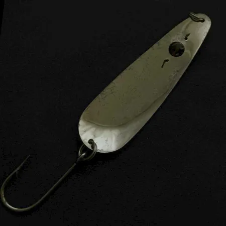 Red Eye Evil Eye, Nickel/Blu/Occhio Rosso, 9g, Ondulante #23628