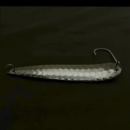 Sammy PAC (07)1986, 16g, Argento e Verde, Ondulante #23629