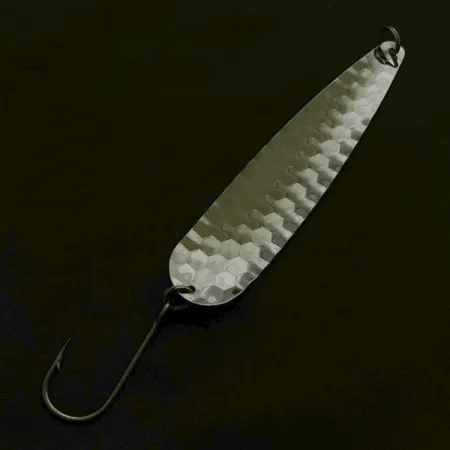 Sammy PAC (07)1986, 16g, Argento e Verde, Ondulante #23629