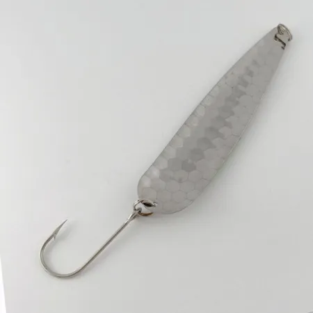 Sammy PAC (07)1986, 16g, Argento e Verde, Ondulante #23629