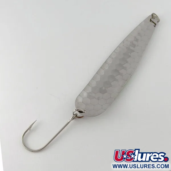 Sammy PAC (07)1986, 16g, Argento e Verde, Ondulante #23629