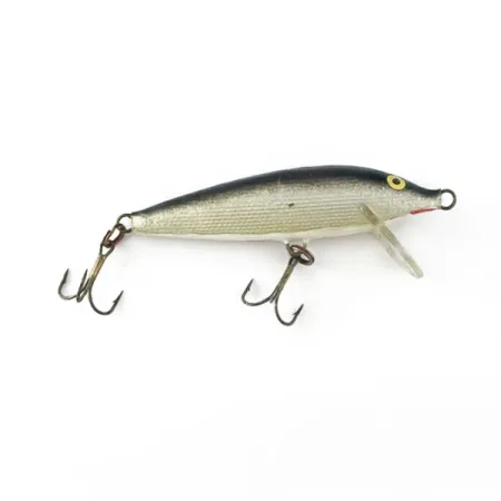Rapala Countdown CD7 (Finlandia) (Anni '60)