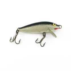 Rapala Original Floater F5 (Finlandia) anni '60