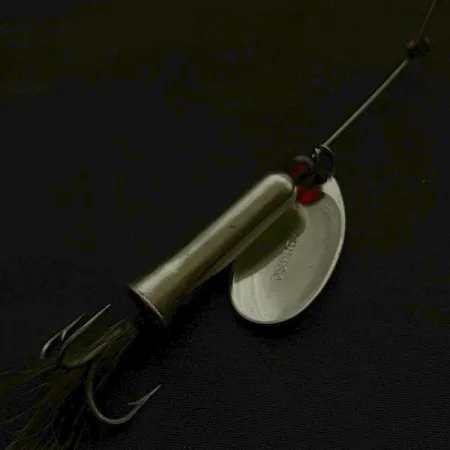 Eppinger Osprey, 14g, Red Devle, Cucchiaino rotante #23633