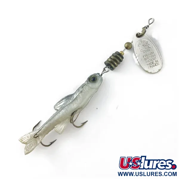 Mepps Comet Mino 1 (Anni '70)