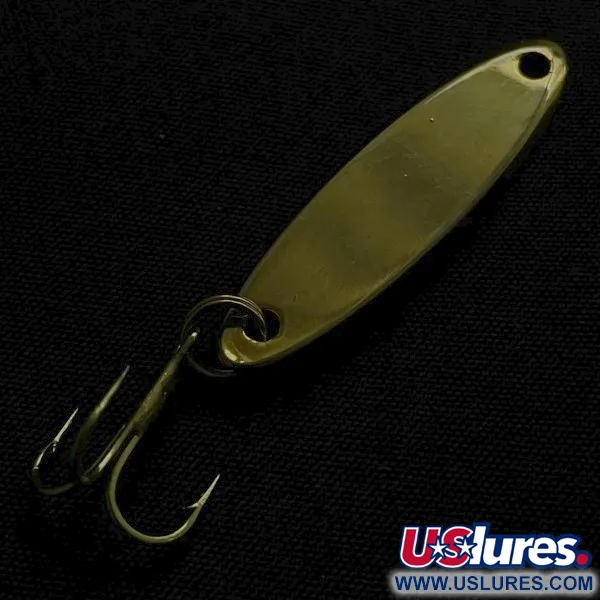 Acme Kastmaster, 3.5g Oro, Ondulante #23637