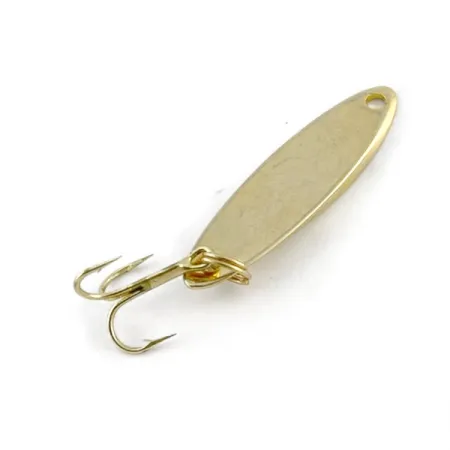 Acme Kastmaster, 3.5g Oro, Ondulante #23637