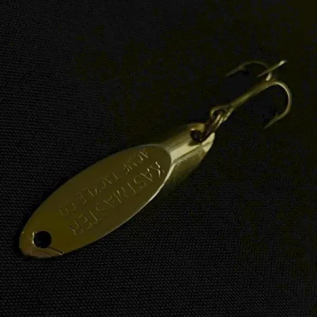 Acme Kastmaster, 3.5g Oro, Ondulante #23637