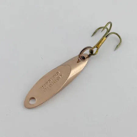 Acme Kastmaster, 2,5g Rame, Ondulante #23638