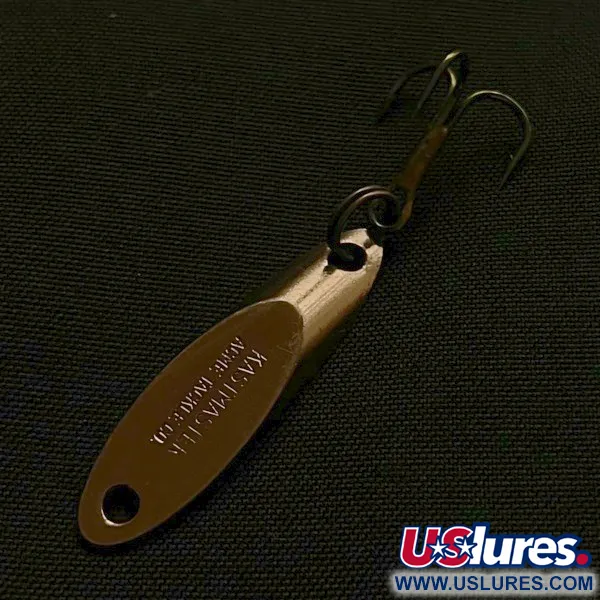 Acme Kastmaster, 2,5g Rame, Ondulante #23638