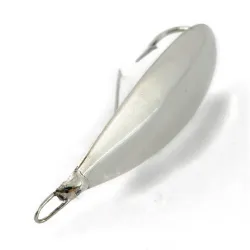 Johnson Silver Minnow Antialga