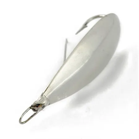 Johnson Silver Minnow Antialga