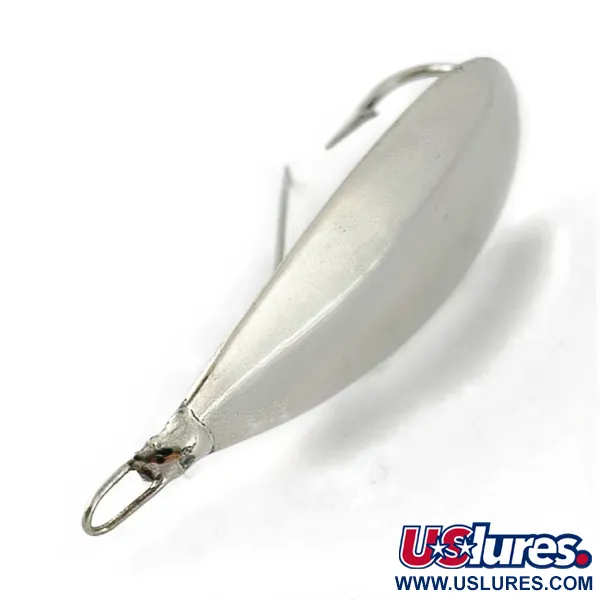 Johnson Silver Minnow Antialga