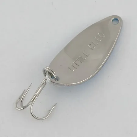 Seneca Little Cleo, 5g nickel/blu, Ondulante #23657