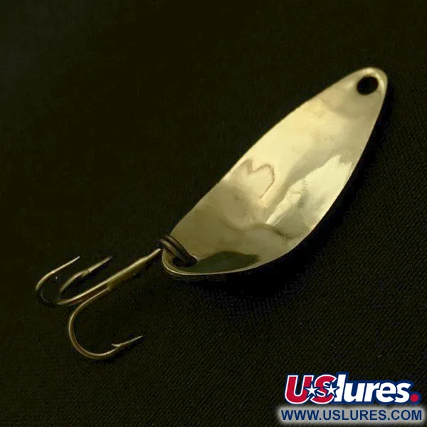 Acme Little Cleo bubbles, 3,5g Oro, Cucchiaino #23662