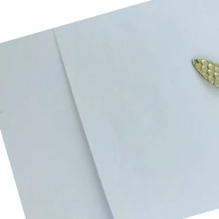 Acme Little Cleo bubbles, 3,5g Oro, Cucchiaino #23662