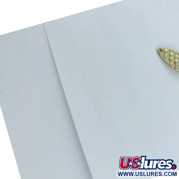 Acme Little Cleo bubbles, 3,5g Oro, Cucchiaino #23662