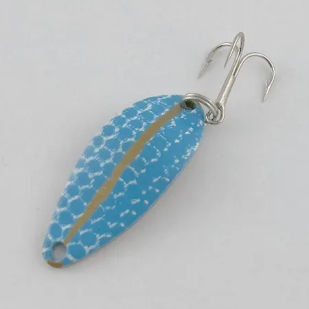 Seneca Little Cleo, 5g nichel/blu, Ondulante #23663