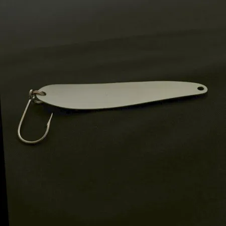 Northport Nailer, 8g, Verde/Giallo/Nickel, Ondulante #23668