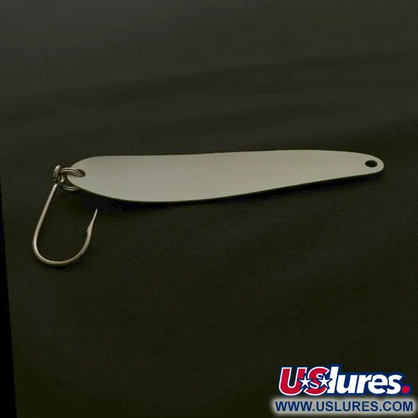 Northport Nailer, 8g, Verde/Giallo/Nickel, Ondulante #23668