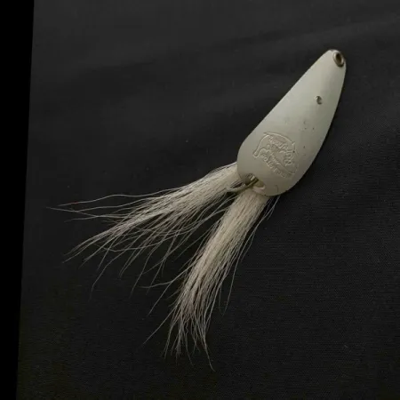 Weedless Weezel Rex Spoon