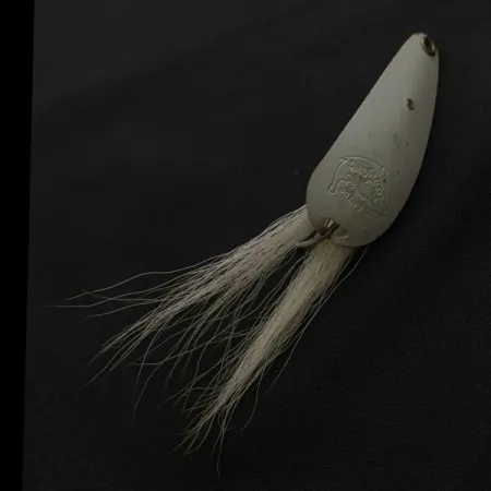 Weezel Rex Spoon, 12g Perla, Ondulante Antialga #23673