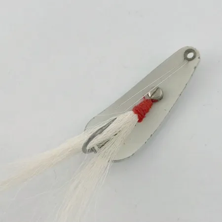 Weezel Rex Spoon, 12g Perla, Ondulante Antialga #23673