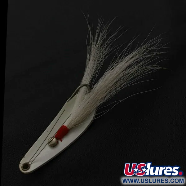 Weezel Rex Spoon, 12g Perla, Ondulante Antialga #23673