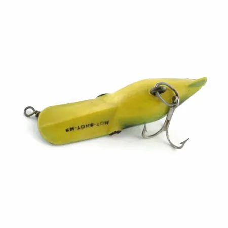 Eddie Pope Hot Shot M 5, 2.5g Frog, Esca da Pesca #23679