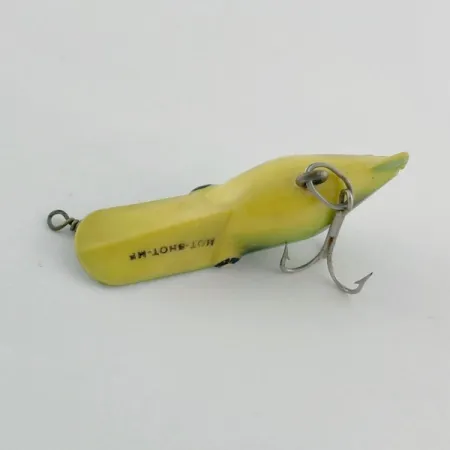 Eddie Pope Hot Shot M 5, 2.5g Frog, Esca da Pesca #23679