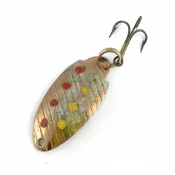 Ondulante Tommen Dolly