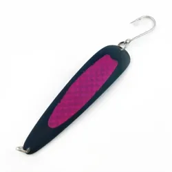 Luhr Jensen Flutter Spoon 38 Ondulante