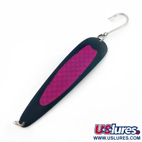 Luhr Jensen Flutter Spoon 38 Ondulante