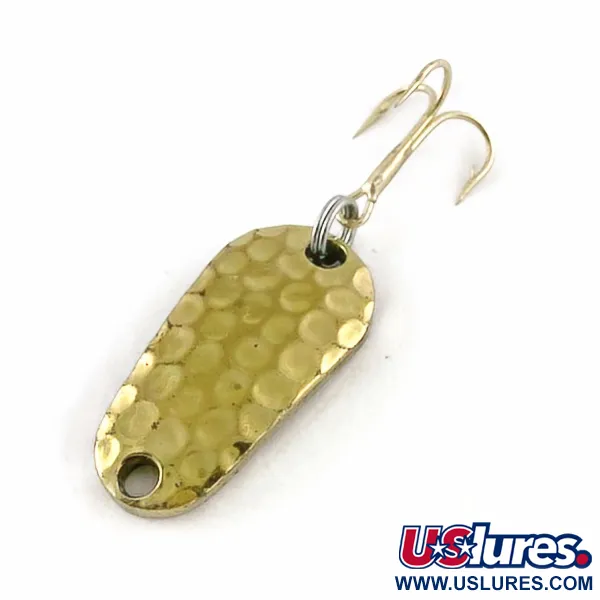 Luhr Jensen Luhr's wobbler