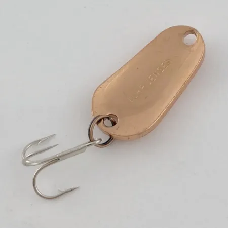 Luhr Jensen Luhr's, 6g rame, cucchiaino ondulante #23690