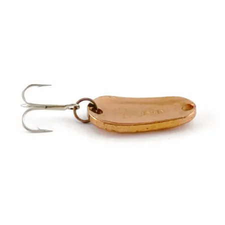 Luhr Jensen Luhr's, 6g rame, cucchiaino ondulante #23690