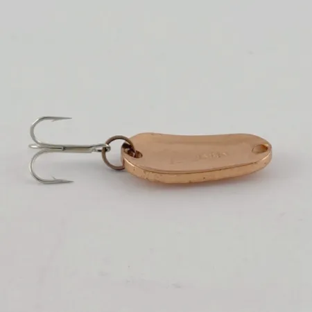 Luhr Jensen Luhr's, 6g rame, cucchiaino ondulante #23690