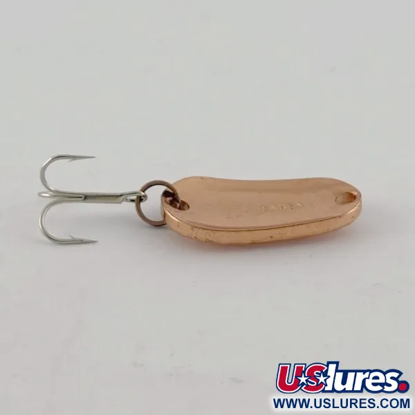 Luhr Jensen Luhr's, 6g rame, cucchiaino ondulante #23690