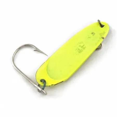 Andy Reekers, 5g giallo, Ondulante #23691